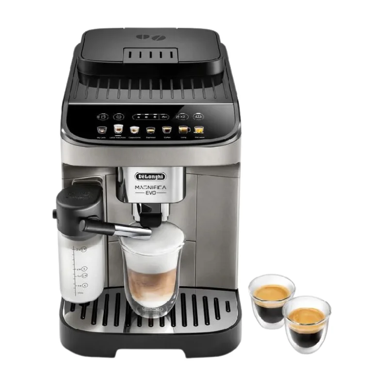 Máy pha cà phê tự động Delonghi ECAM290.81.TB
