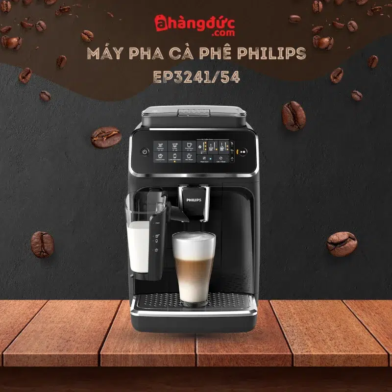 Máy pha cafe Philips EP3241/54