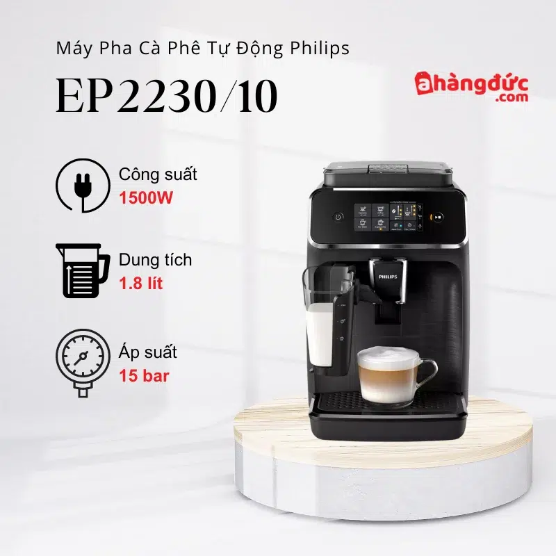 Máy pha cafe Philips EP2230/10