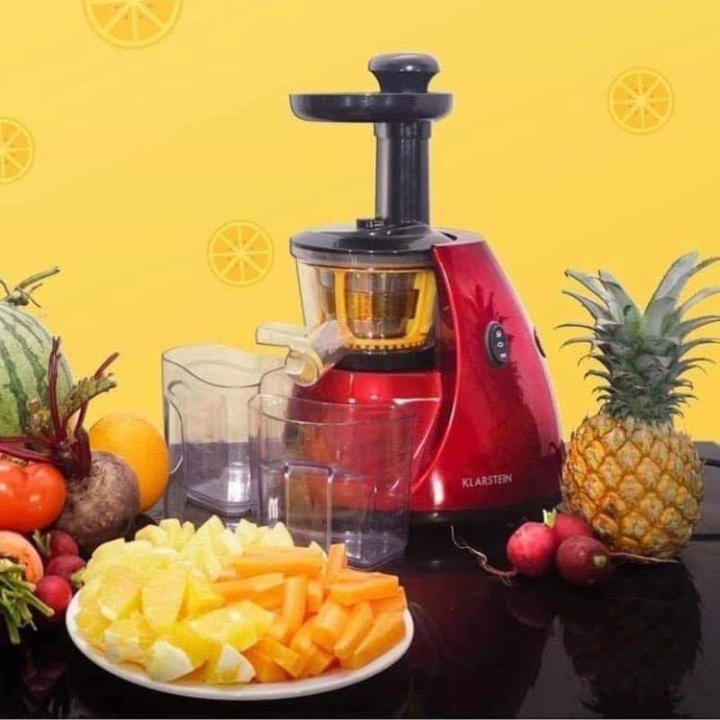 Máy ép chậm Klarstein 150W