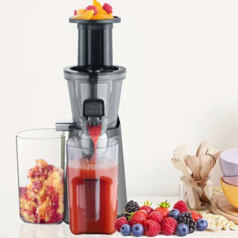 Máy ép chậm Severin ES3571