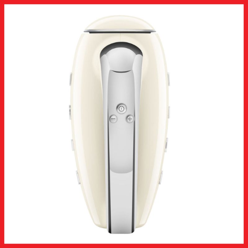 Máy đánh trứng cầm tay Smeg HMF01CREU