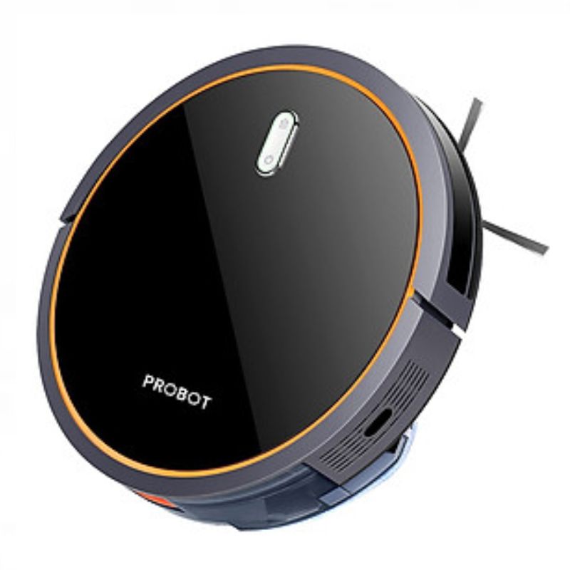Robot hút bụi Probot Nelson A6 Pro (Thanh lý giá tốt) - Tặng kèm giẻ lau 1 Probot Nelson A6 Pro