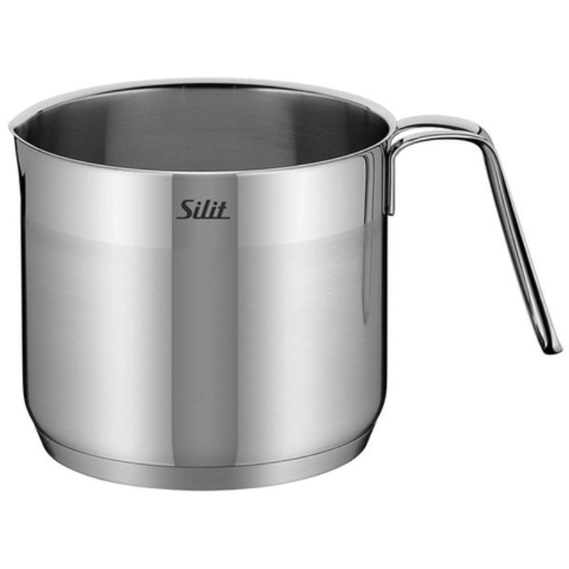 Bộ nồi Silit Pisa 10 món cao cấp 6