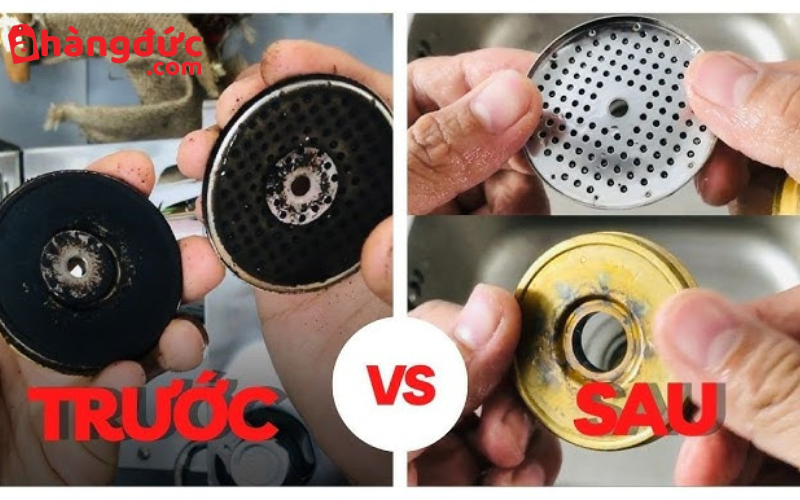 Bã cà phê pha máy bị ướt? Làm thế nào để xử lý dứt điểm 10 Vệ sinh máy pha cà phê để đảm bảo chất lượng cà phê