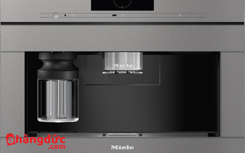 Máy pha cà phê âm tủ Miele CVA7845 
