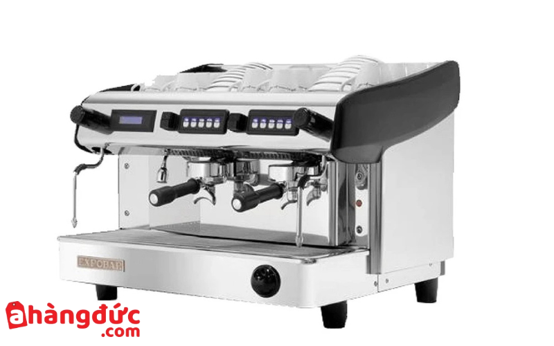 Review Top 7 máy pha cà phê cho quán lớn tốt nhất hiện nay 12 máy pha cà phê liên tục