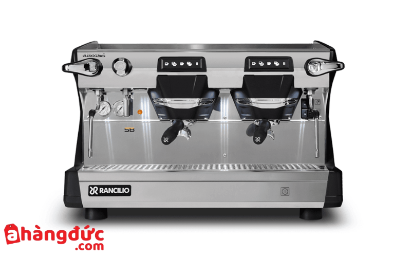 Review Top 7 máy pha cà phê cho quán lớn tốt nhất hiện nay 16 Máy pha cà phê lớn Espresso công suất lớn