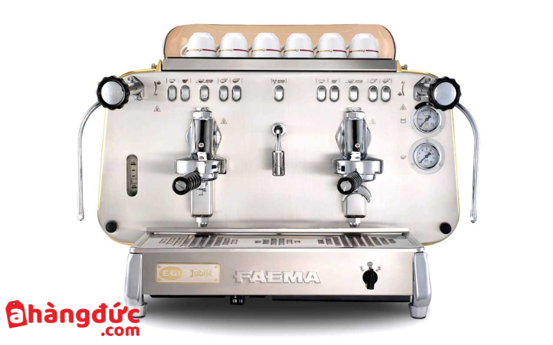 Review Top 7 máy pha cà phê cho quán lớn tốt nhất hiện nay 10 máy pha cà phê liên tục