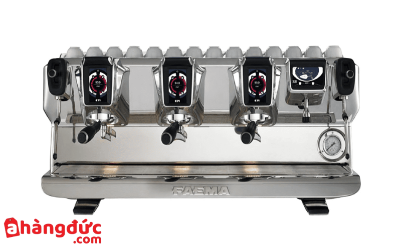 Review Top 7 máy pha cà phê cho quán lớn tốt nhất hiện nay 11 máy pha cà phê espresso công suất lớn