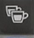 Nút double shot dài