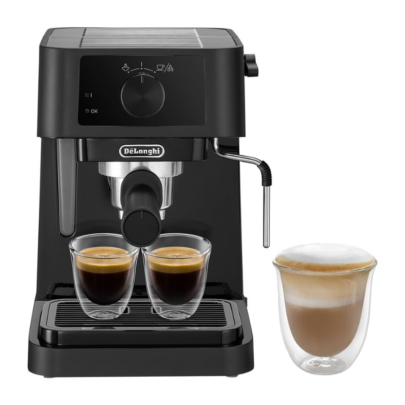 máy pha cà phê Delonghi EC230.BK Espresso