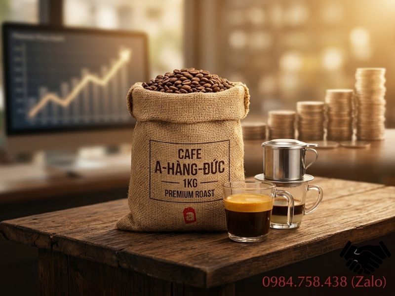 1Kg Cafe Pha Máy Được Bao Nhiêu Ly