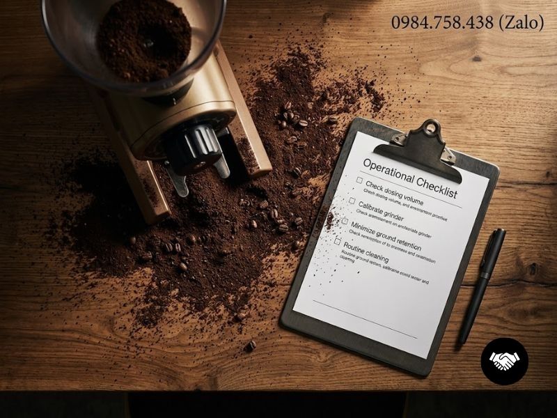 6 Lỗi thất thoát kinh điển & Checklist _bắt bệnh_ lỗ hổng