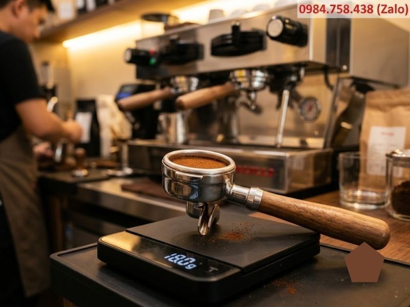 A Hàng Đức - Chuyên gia tối ưu giải pháp