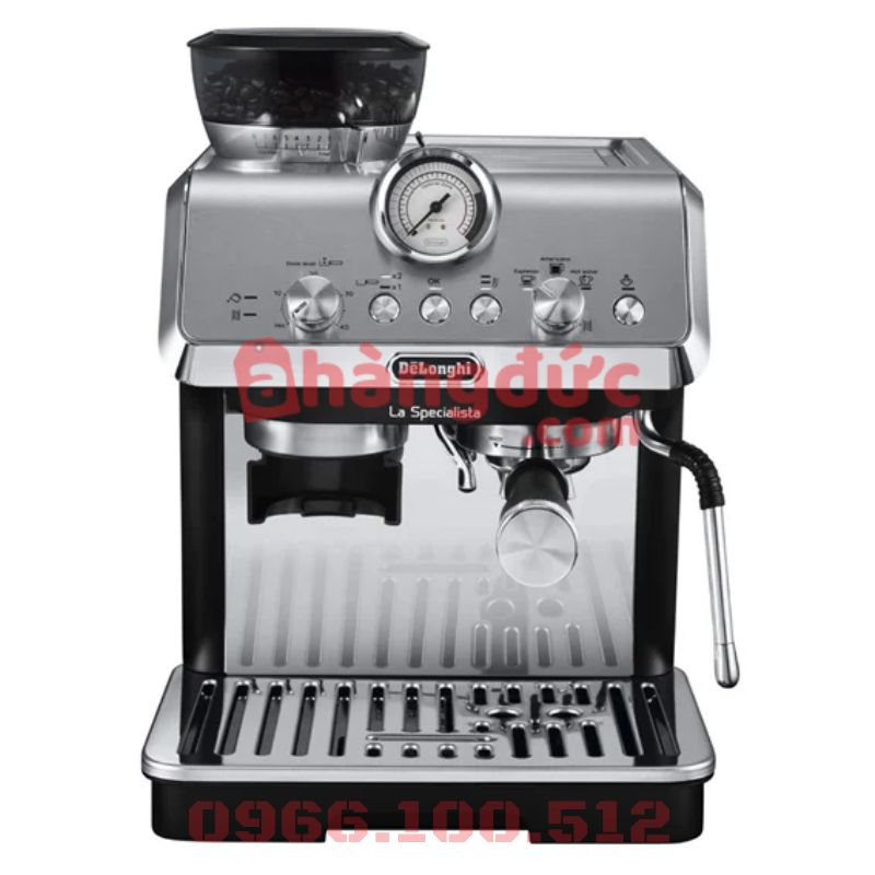 Máy pha cà phê Delonghi EC9155.MB La Specialista Arte