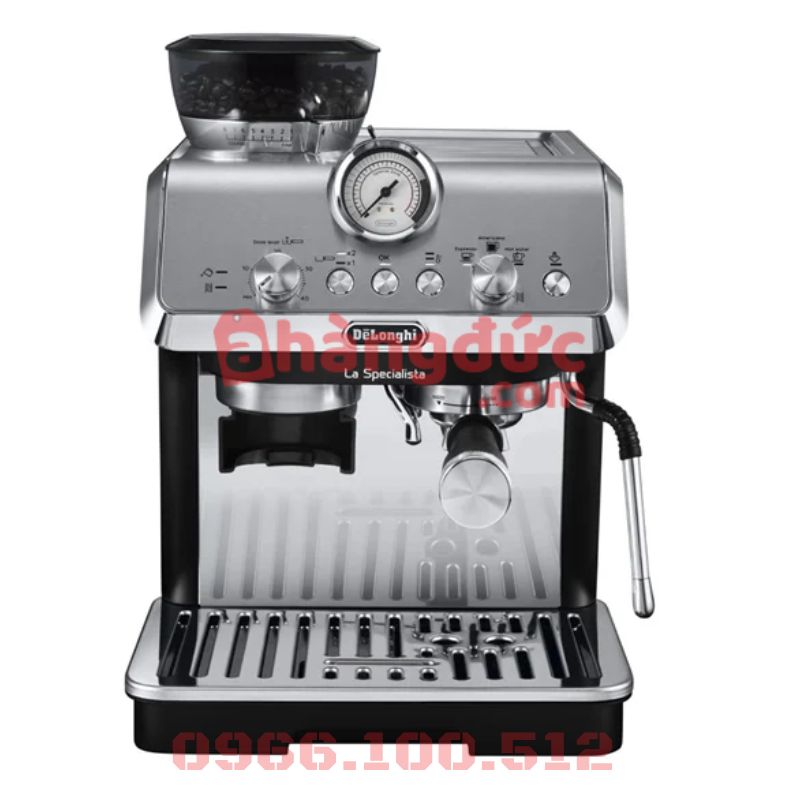 Máy pha cà phê Delonghi EC9155.MB