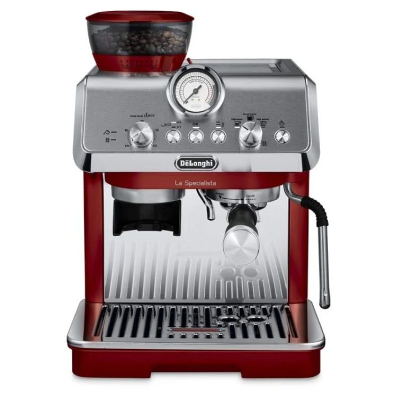 Máy pha cà phê Delonghi EC9155.R