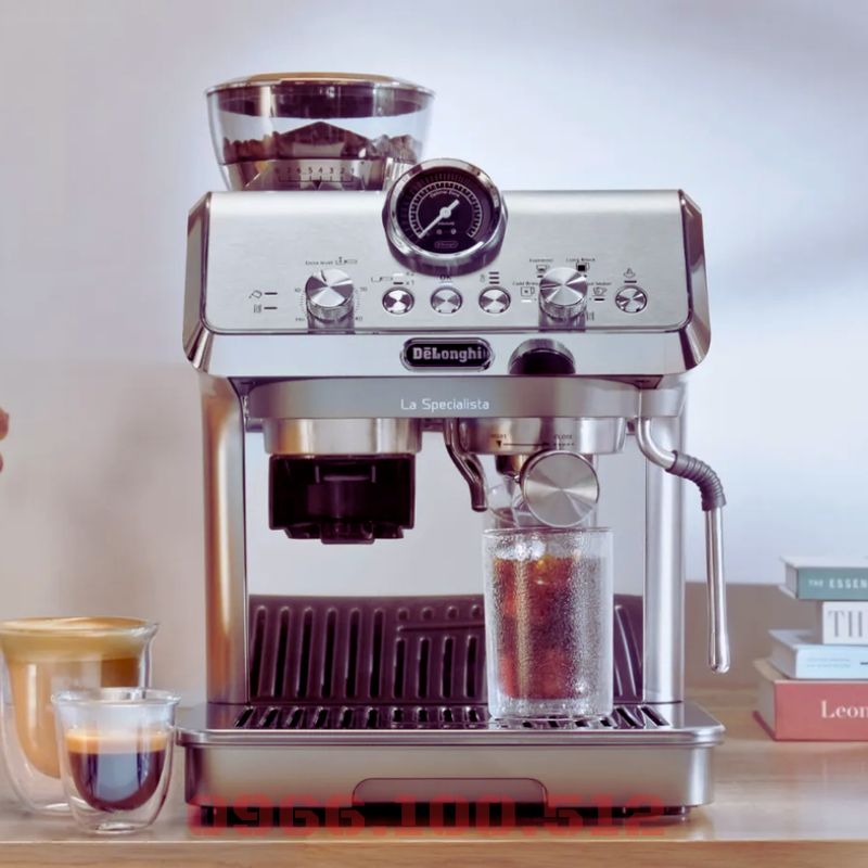 Máy pha cà phê Delonghi EC9255.M (2)