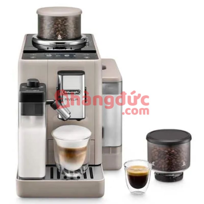 DeLonghi Rivelia EXAM440.55.BG