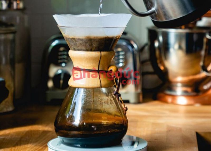 Cà phê Pour Over