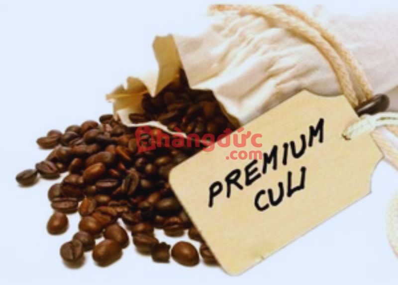 Premium Culi