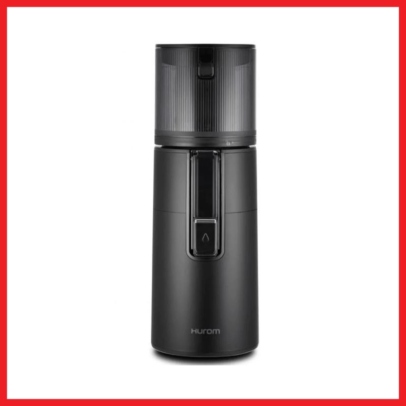 Máy ép chậm Hurom H400 màu đen