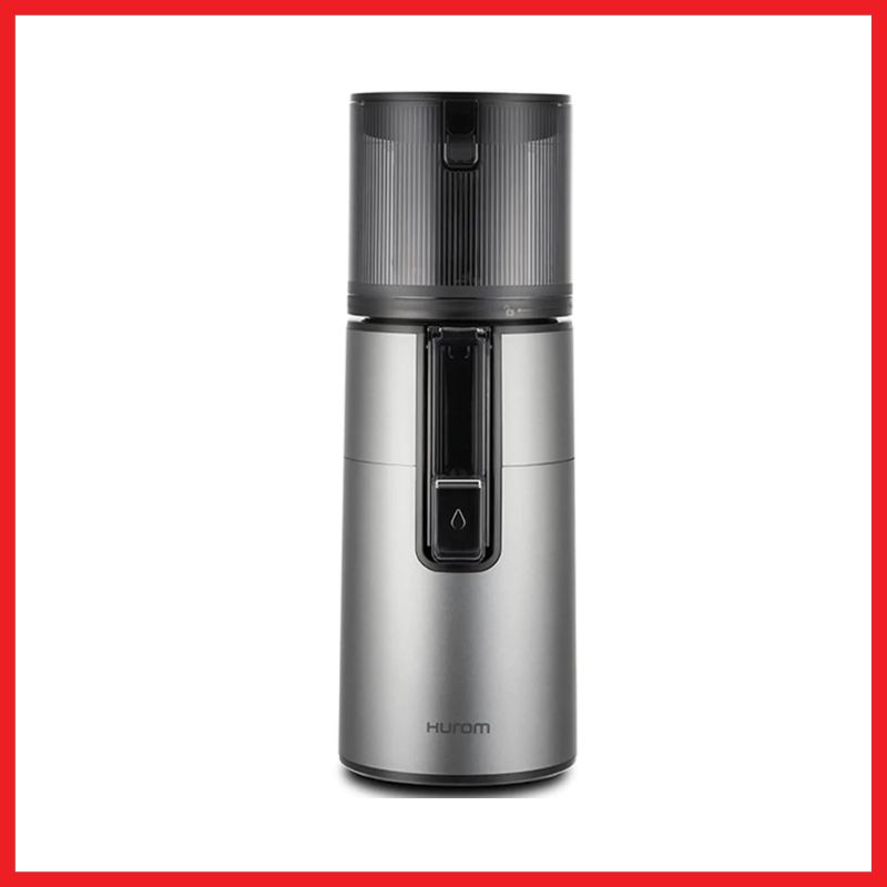 Máy ép chậm Hurom H400 màu xám