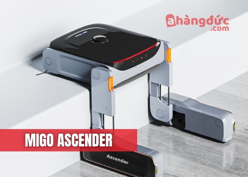 Migo Ascender