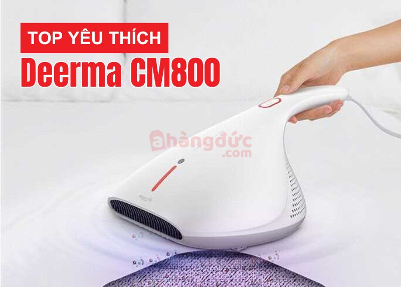 Deerma CM800