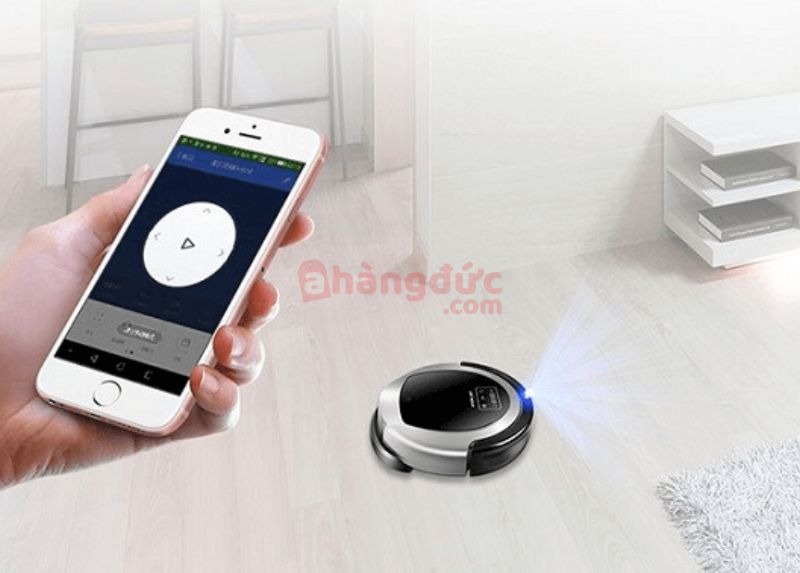 Hướng dẫn cài đặt app C30B
