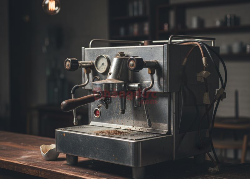 Cạm bẫy 'máy cũ giá hời' hay bỏ qua chi phí chìm có thể biến giấc mơ thành cơn ác mộng. Hãy là nhà đầu tư thông thái!