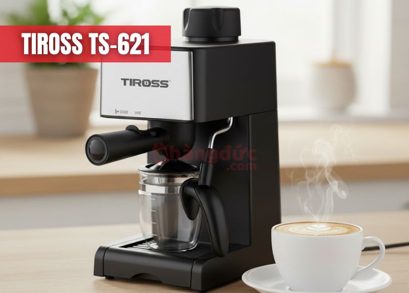 Tiross TS-621: Lựa chọn thông minh cho người mới bắt đầu với đầy đủ tính năng và mức giá cực kỳ cạnh tranh.