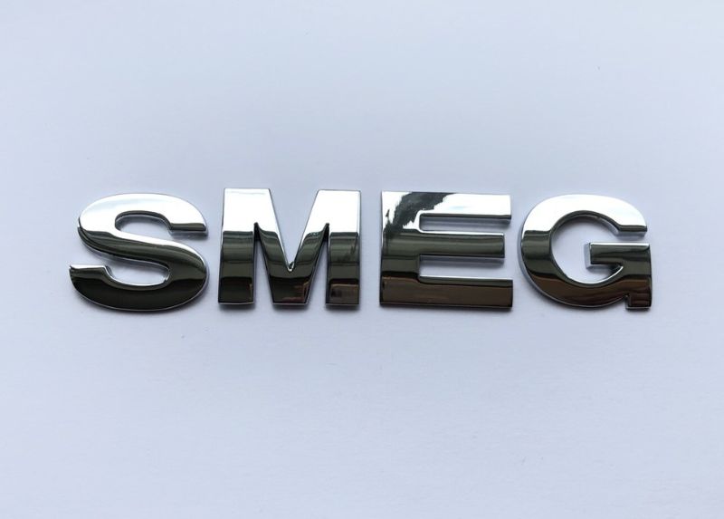 Smeg - Hơn cả một thương hiệu, đó là một triết lý thiết kế 'Công nghệ với Phong cách' từ nước Ý.