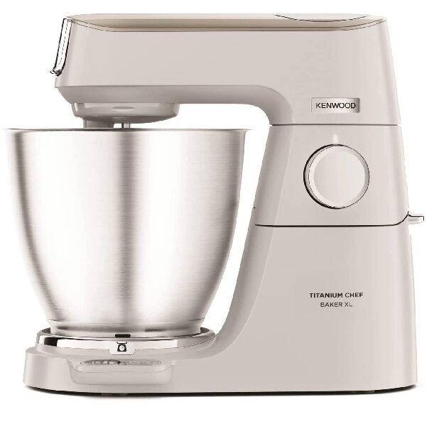 Máy trộn đa năng Kenwood KVL 65.001 WH - Titanium Chef Baker XL KVL65.001WH