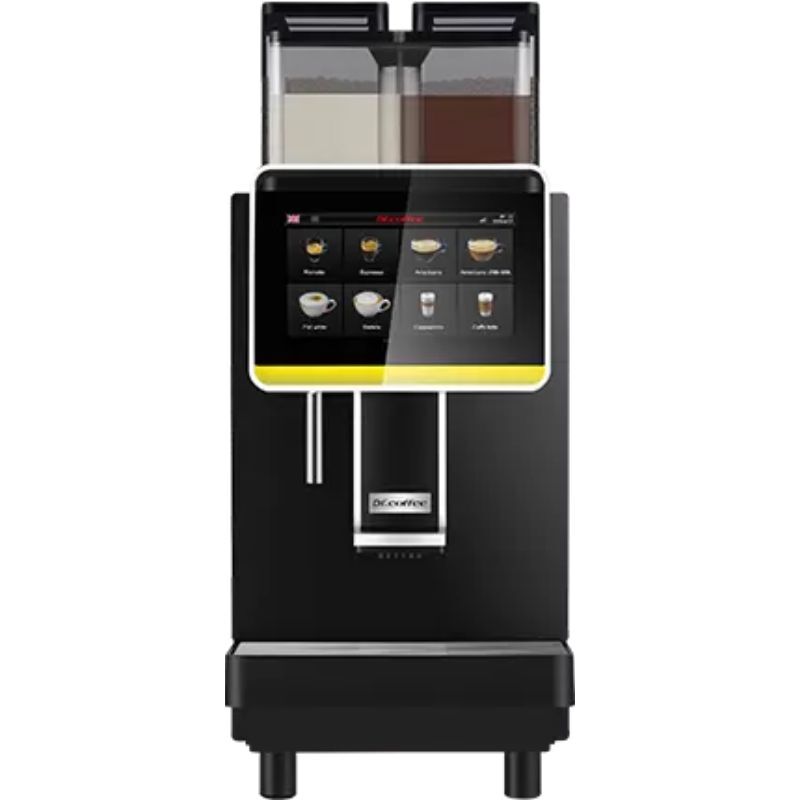 Dr.Coffee F2-H 1