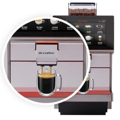 Dr.Coffee M12 Big Plus 2