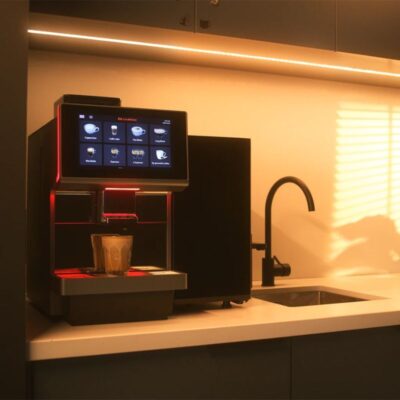 Dr.Coffee M12 Big Plus 3