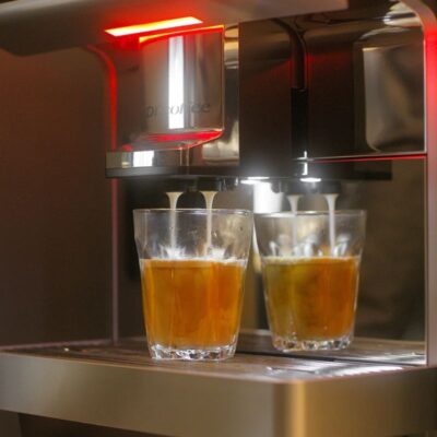 Dr.Coffee M12 Big Plus 4