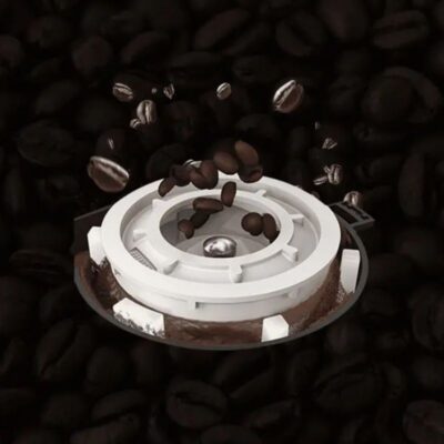 Dr.Coffee M12 Big Plus 6