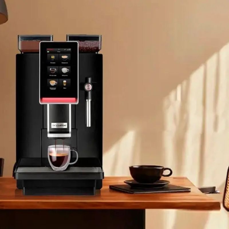 Dr.Coffee Minibar S1-B 1