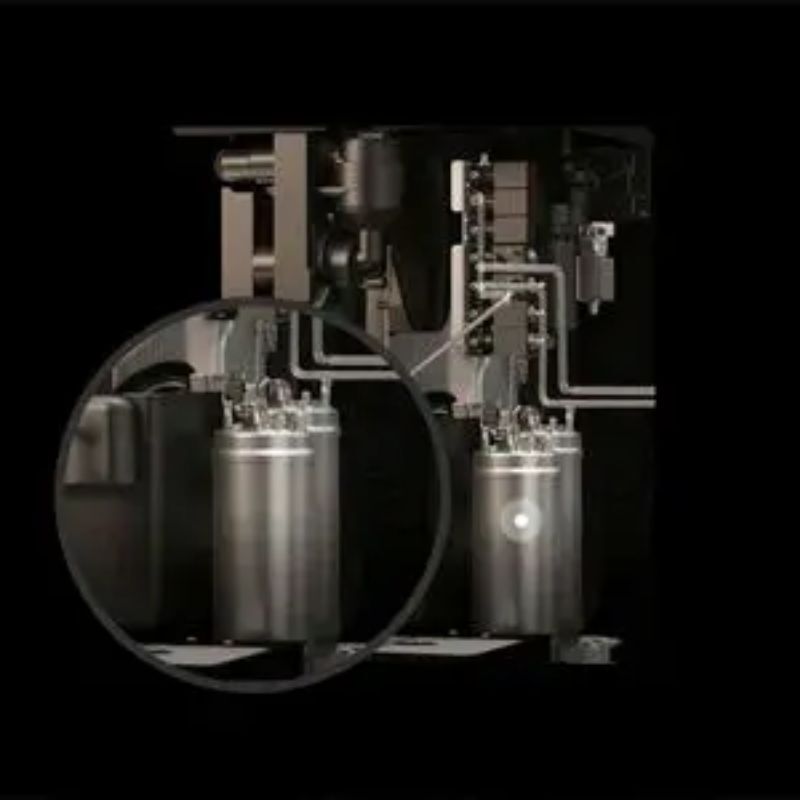 Máy pha cà phê tự động Dr.Coffee Minibar S1-B 12 Dr.Coffee Minibar S1-B 4