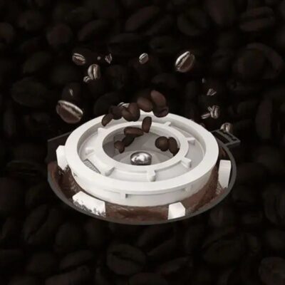 Dr.Coffee Minibar S1-B 6