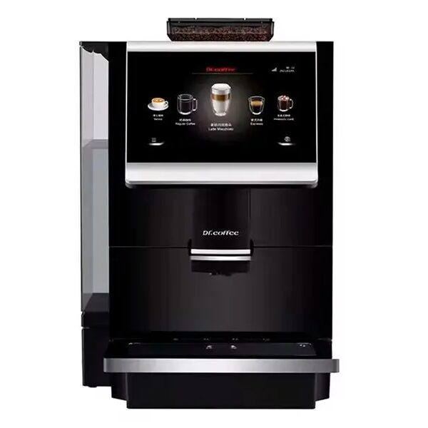 Máy pha cà phê tự động Dr.Coffee C12