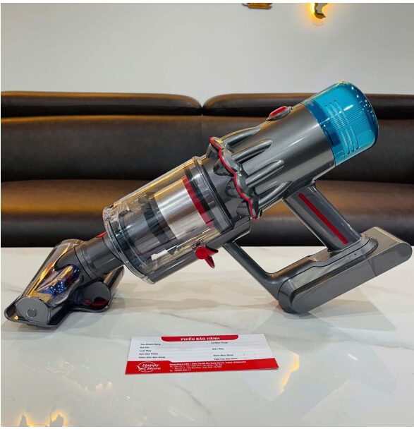 Dyson V12 Detect Slim Fluffy 2