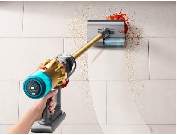 Dyson V12s Detect Slim Submarine 2
