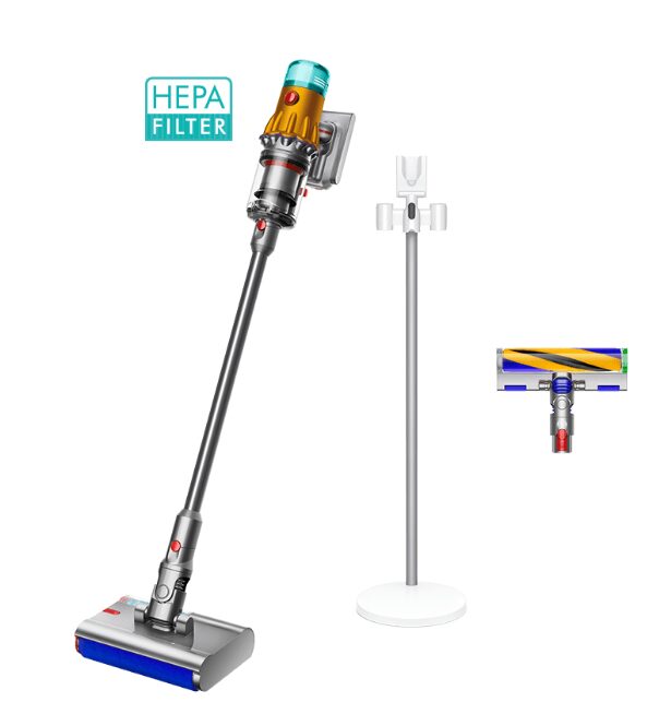 Dyson V12s Detect Slim Submarine 3