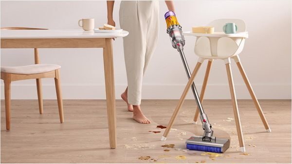 Dyson V12s Detect Slim Submarine 5