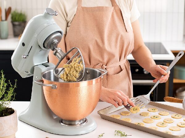 KitchenAid BLOSSOM 47L 2