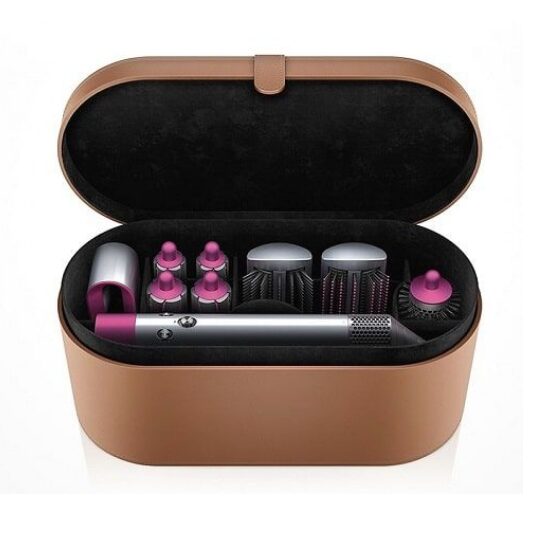 May tao kieu toc Dyson Airwrap Complete 2